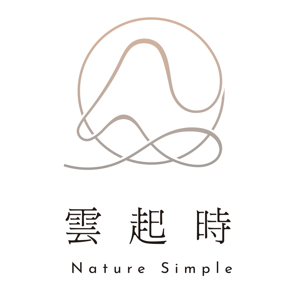 雲起時