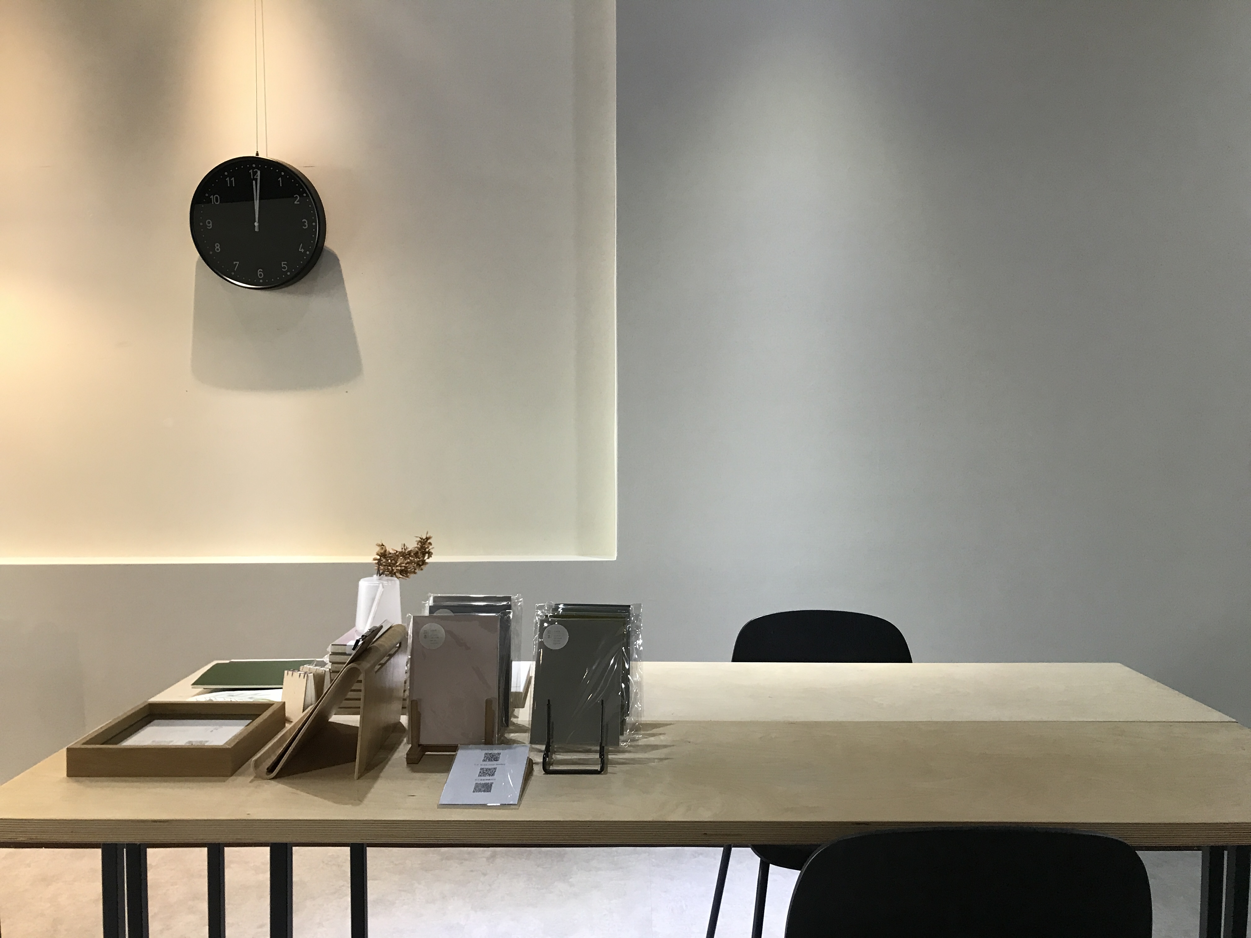 共坐 cafe & space