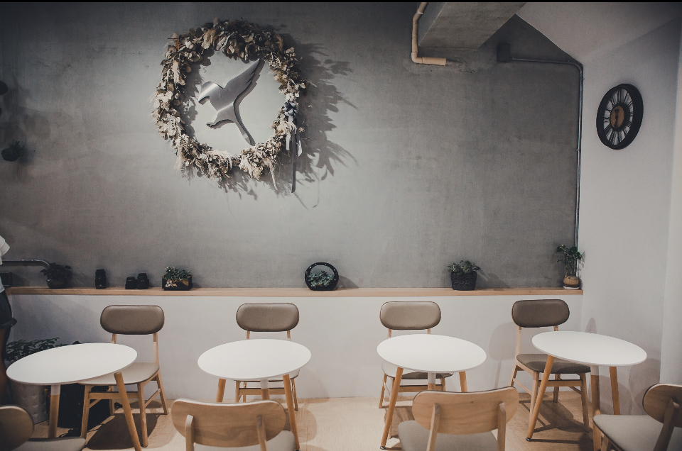Raven Coffee 逢甲店