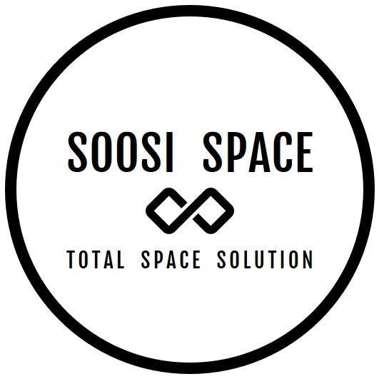 SOOSI SPACE國泰忠明館