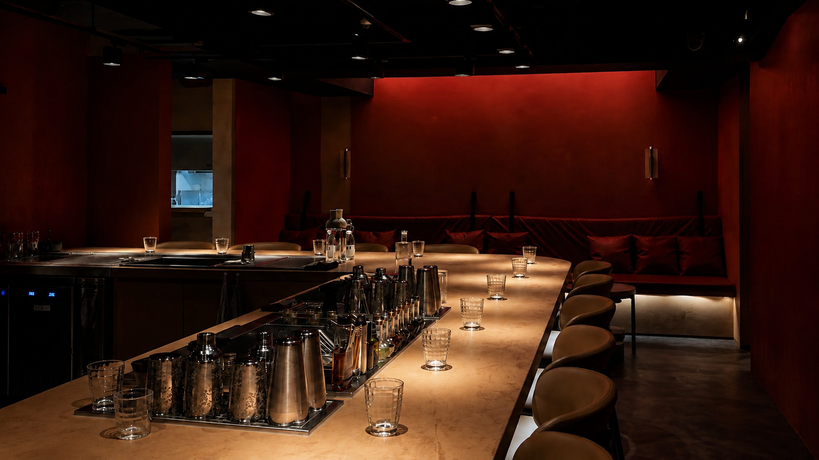 Somm Mixing Glass