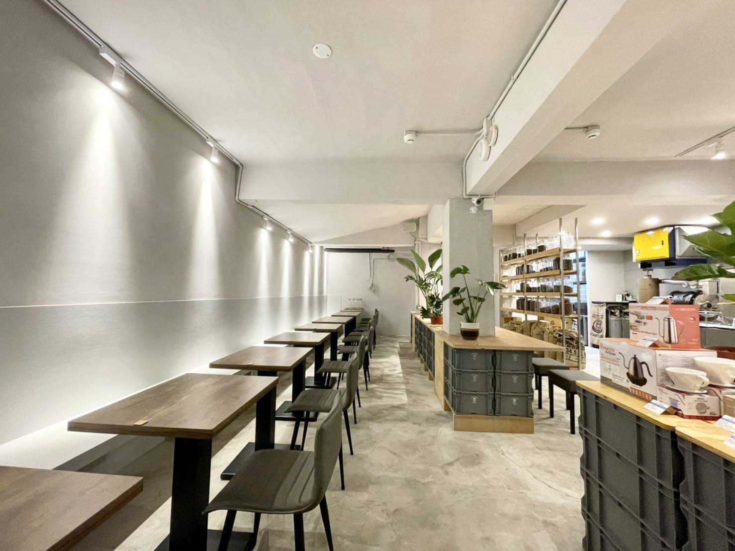 HOLIN COFFEE