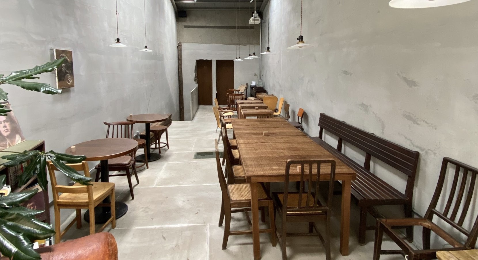 Congrats Café