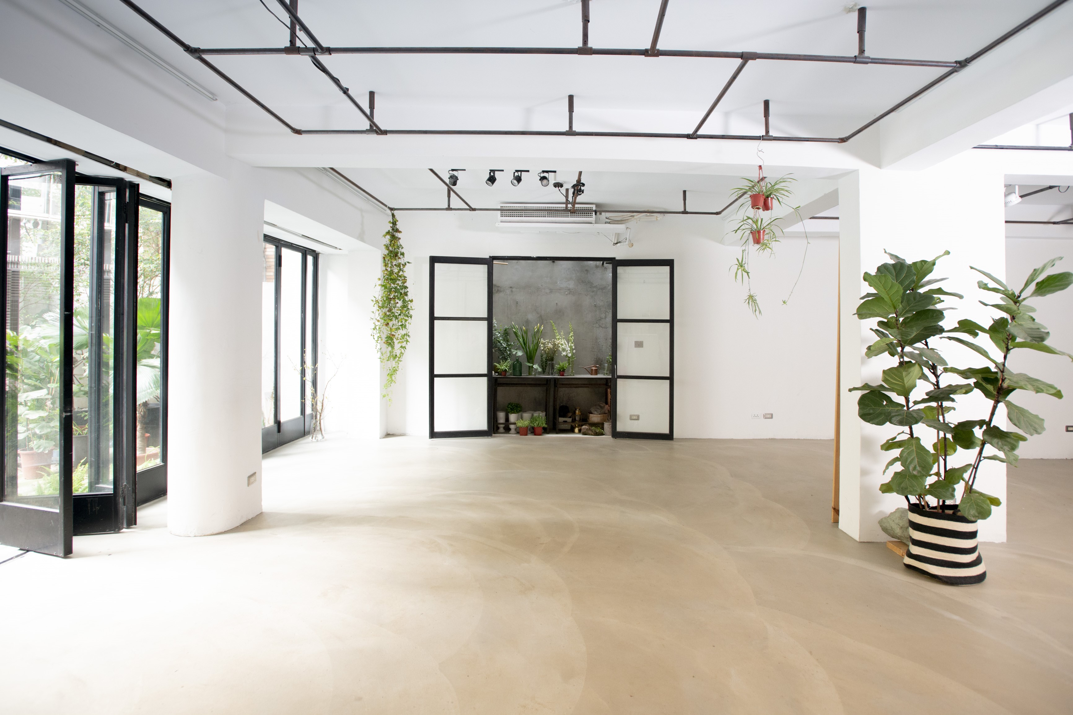 生生 SHENG SHENG SPACE