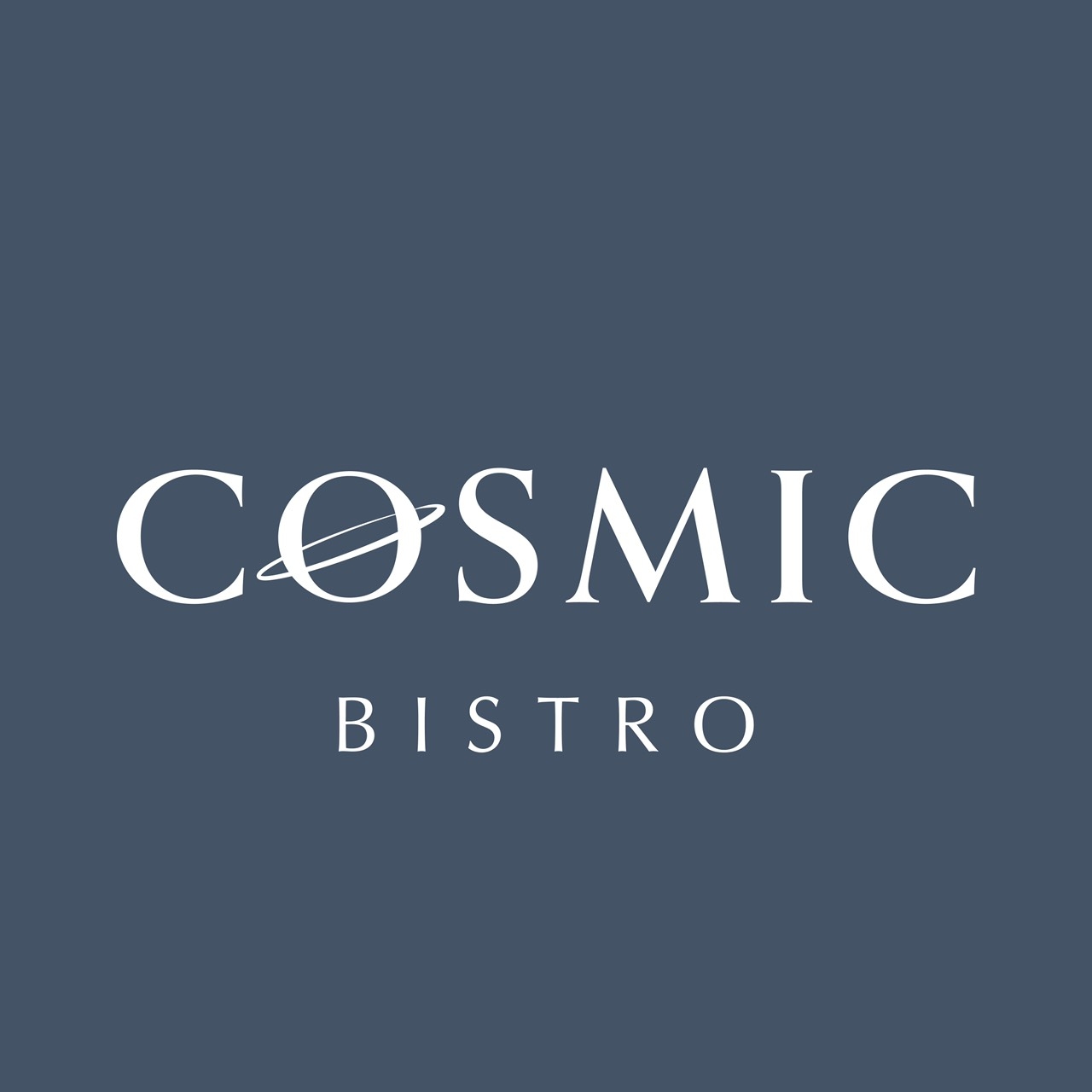 Cosmic Bistro 小宇宙餐酒館