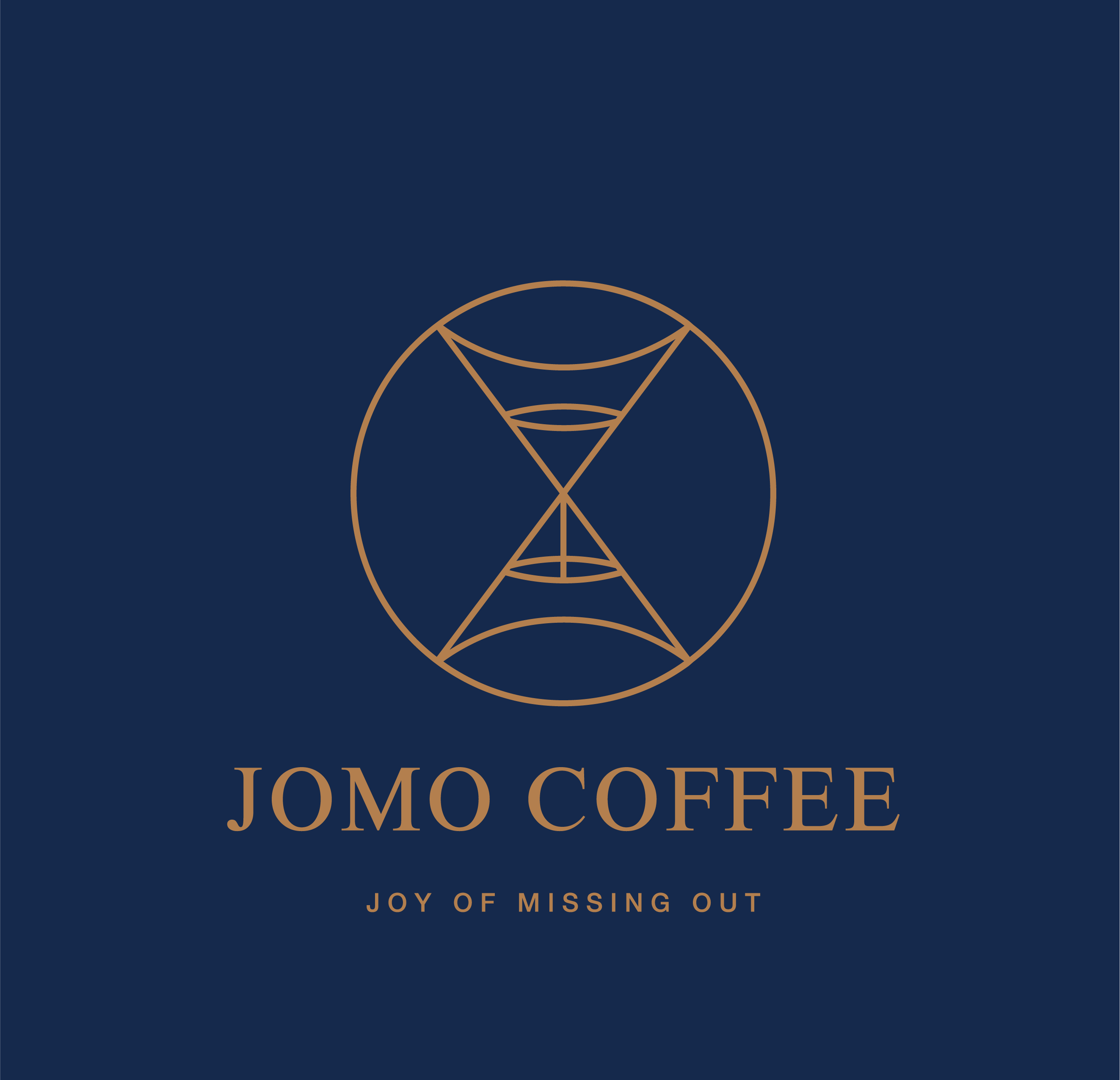 Jomo coffee